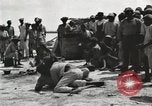 Standbild Afroamerikaner in New Orleans New Orleans Louisiana USA, 1923, aus Sekunde 56 historischem Filmmaterial Videoclip 65675067368