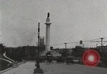 Immagine di Gli edifici di vecchia costruzione New Orleans Louisiana USA, 1923, secondo 26 filmato di repertorio 65675067369