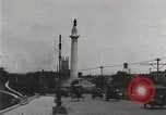 Immagine di Gli edifici di vecchia costruzione New Orleans Louisiana USA, 1923, secondo 29 filmato di repertorio 65675067369