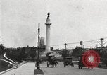 Immagine di Gli edifici di vecchia costruzione New Orleans Louisiana USA, 1923, secondo 31 filmato di repertorio 65675067369