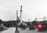Immagine di Gli edifici di vecchia costruzione New Orleans Louisiana USA, 1923, secondo 32 filmato di repertorio 65675067369