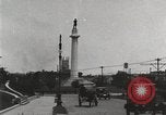 Immagine di Gli edifici di vecchia costruzione New Orleans Louisiana USA, 1923, secondo 34 filmato di repertorio 65675067369