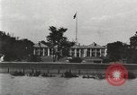 Image construction de canal New Orleans Louisiana USA, 1923, de la seconde 12 séquences d'archives historiques vidéo 65675067370