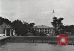 Image construction de canal New Orleans Louisiana USA, 1923, de la seconde 17 séquences d'archives historiques vidéo 65675067370
