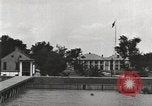Image construction de canal New Orleans Louisiana USA, 1923, de la seconde 18 séquences d'archives historiques vidéo 65675067370