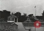 Image construction de canal New Orleans Louisiana USA, 1923, de la seconde 22 séquences d'archives historiques vidéo 65675067370