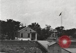 Image construction de canal New Orleans Louisiana USA, 1923, de la seconde 24 séquences d'archives historiques vidéo 65675067370