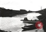 Image construction de canal New Orleans Louisiana USA, 1923, de la seconde 31 séquences d'archives historiques vidéo 65675067370