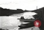 Image construction de canal New Orleans Louisiana USA, 1923, de la seconde 34 séquences d'archives historiques vidéo 65675067370