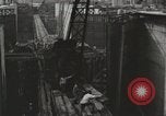 Image construction de canal New Orleans Louisiana USA, 1923, de la seconde 48 séquences d'archives historiques vidéo 65675067370