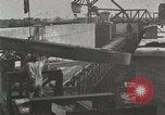 Image construction de canal New Orleans Louisiana USA, 1923, de la seconde 56 séquences d'archives historiques vidéo 65675067370