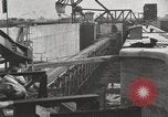 Image construction de canal New Orleans Louisiana USA, 1923, de la seconde 62 séquences d'archives historiques vidéo 65675067370