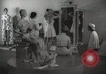Standbild Geschäftsaktivitäten Honolulu Hawaii USA, 1937, aus Sekunde 31 historischem Filmmaterial Videoclip 65675067373