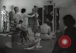 Standbild Geschäftsaktivitäten Honolulu Hawaii USA, 1937, aus Sekunde 33 historischem Filmmaterial Videoclip 65675067373