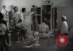 Standbild Geschäftsaktivitäten Honolulu Hawaii USA, 1937, aus Sekunde 35 historischem Filmmaterial Videoclip 65675067373