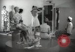 Standbild Geschäftsaktivitäten Honolulu Hawaii USA, 1937, aus Sekunde 41 historischem Filmmaterial Videoclip 65675067373