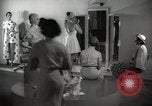Standbild Geschäftsaktivitäten Honolulu Hawaii USA, 1937, aus Sekunde 43 historischem Filmmaterial Videoclip 65675067373