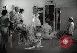 Standbild Geschäftsaktivitäten Honolulu Hawaii USA, 1937, aus Sekunde 45 historischem Filmmaterial Videoclip 65675067373