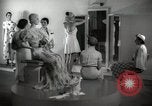Standbild Geschäftsaktivitäten Honolulu Hawaii USA, 1937, aus Sekunde 46 historischem Filmmaterial Videoclip 65675067373