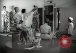 Standbild Geschäftsaktivitäten Honolulu Hawaii USA, 1937, aus Sekunde 52 historischem Filmmaterial Videoclip 65675067373