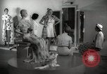 Standbild Geschäftsaktivitäten Honolulu Hawaii USA, 1937, aus Sekunde 53 historischem Filmmaterial Videoclip 65675067373
