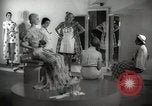 Standbild Geschäftsaktivitäten Honolulu Hawaii USA, 1937, aus Sekunde 54 historischem Filmmaterial Videoclip 65675067373