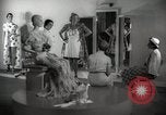 Standbild Geschäftsaktivitäten Honolulu Hawaii USA, 1937, aus Sekunde 55 historischem Filmmaterial Videoclip 65675067373