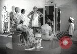 Standbild Geschäftsaktivitäten Honolulu Hawaii USA, 1937, aus Sekunde 58 historischem Filmmaterial Videoclip 65675067373