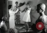 Standbild Geschäftsaktivitäten Honolulu Hawaii USA, 1937, aus Sekunde 60 historischem Filmmaterial Videoclip 65675067373