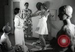 Standbild Geschäftsaktivitäten Honolulu Hawaii USA, 1937, aus Sekunde 61 historischem Filmmaterial Videoclip 65675067373