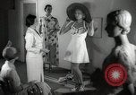 Standbild Geschäftsaktivitäten Honolulu Hawaii USA, 1937, aus Sekunde 62 historischem Filmmaterial Videoclip 65675067373