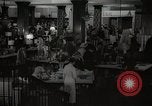Image of business activities Honolulu Hawaii USA, 1937, second 7 stock footage video 65675067374