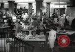 Image of business activities Honolulu Hawaii USA, 1937, second 10 stock footage video 65675067374