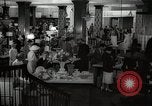 Image of business activities Honolulu Hawaii USA, 1937, second 23 stock footage video 65675067374