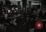 Image of business activities Honolulu Hawaii USA, 1937, second 29 stock footage video 65675067374