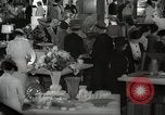 Image of business activities Honolulu Hawaii USA, 1937, second 43 stock footage video 65675067374