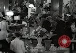 Image of business activities Honolulu Hawaii USA, 1937, second 47 stock footage video 65675067374
