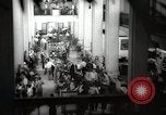 Image of business activities Honolulu Hawaii USA, 1937, second 6 stock footage video 65675067375