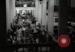 Image of business activities Honolulu Hawaii USA, 1937, second 10 stock footage video 65675067375