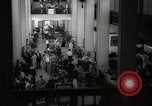 Image of business activities Honolulu Hawaii USA, 1937, second 12 stock footage video 65675067375