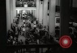 Image of business activities Honolulu Hawaii USA, 1937, second 13 stock footage video 65675067375