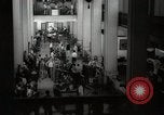 Image of business activities Honolulu Hawaii USA, 1937, second 14 stock footage video 65675067375