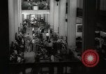 Image of business activities Honolulu Hawaii USA, 1937, second 15 stock footage video 65675067375
