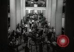 Image of business activities Honolulu Hawaii USA, 1937, second 20 stock footage video 65675067375