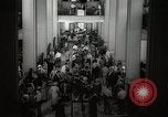 Image of business activities Honolulu Hawaii USA, 1937, second 23 stock footage video 65675067375