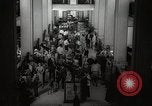 Image of business activities Honolulu Hawaii USA, 1937, second 30 stock footage video 65675067375