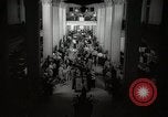Image of business activities Honolulu Hawaii USA, 1937, second 38 stock footage video 65675067375