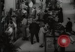 Image of business activities Honolulu Hawaii USA, 1937, second 46 stock footage video 65675067375