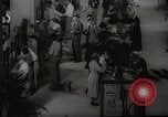 Image of business activities Honolulu Hawaii USA, 1937, second 47 stock footage video 65675067375