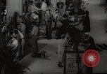 Image of business activities Honolulu Hawaii USA, 1937, second 48 stock footage video 65675067375